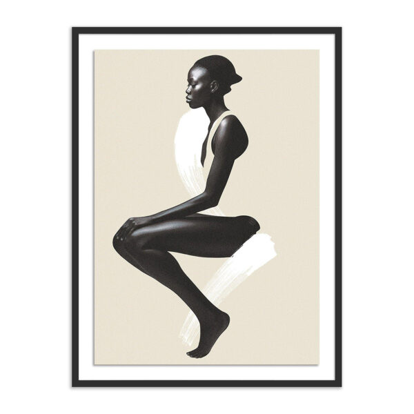 Dancing Queen I by Coup D'Esprit