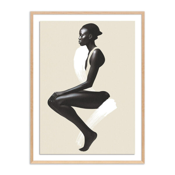 Dancing Queen I by Coup D'Esprit