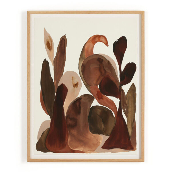 Depth of Heart by Molly Franken, Extra Large