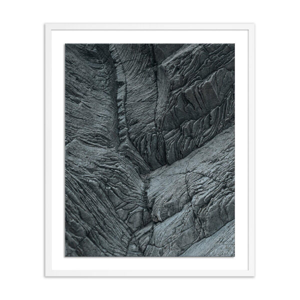Dry Land II by Mandy Steinback, Large
