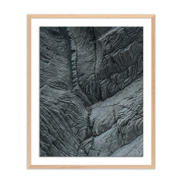 Dry Land II by Mandy Steinback, Oversized