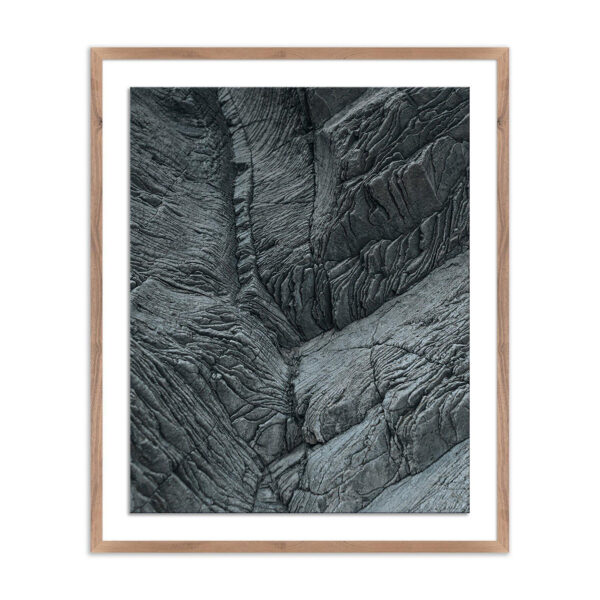 Dry Land II by Mandy Steinback, Small