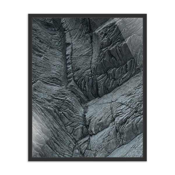 Dry Land II by Mandy Steinback, Small