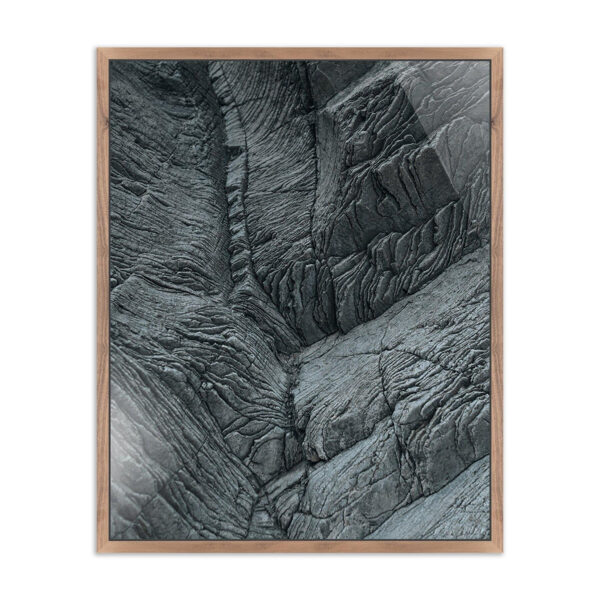 Dry Land II by Mandy Steinback, Small