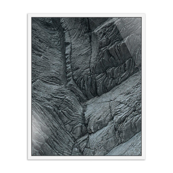 Dry Land II by Mandy Steinback, Small