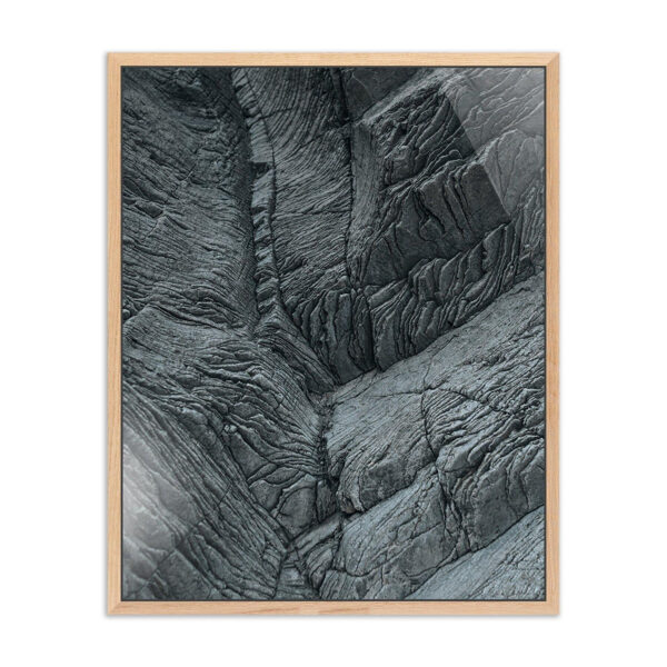 Dry Land II by Mandy Steinback, Small