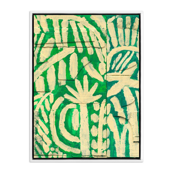 Eden by Rosa Roberts, Extra Large