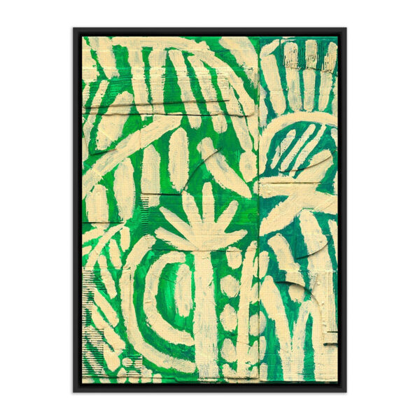 Eden by Rosa Roberts, Large