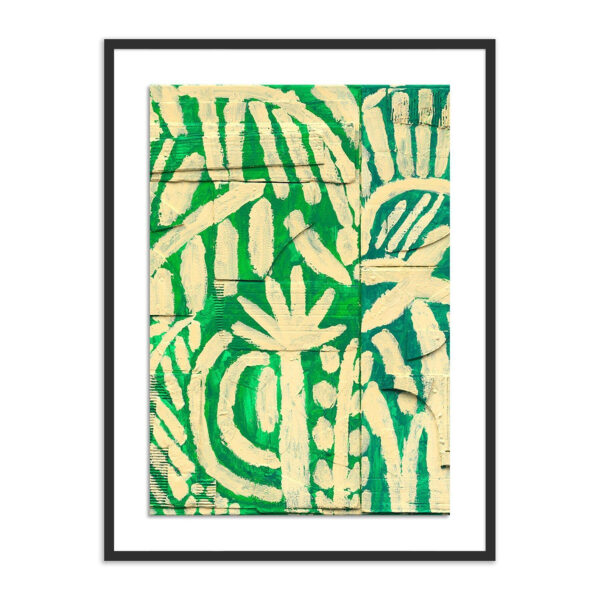 Eden by Rosa Roberts, Large
