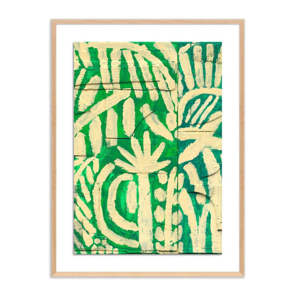 Eden by Rosa Roberts, Large