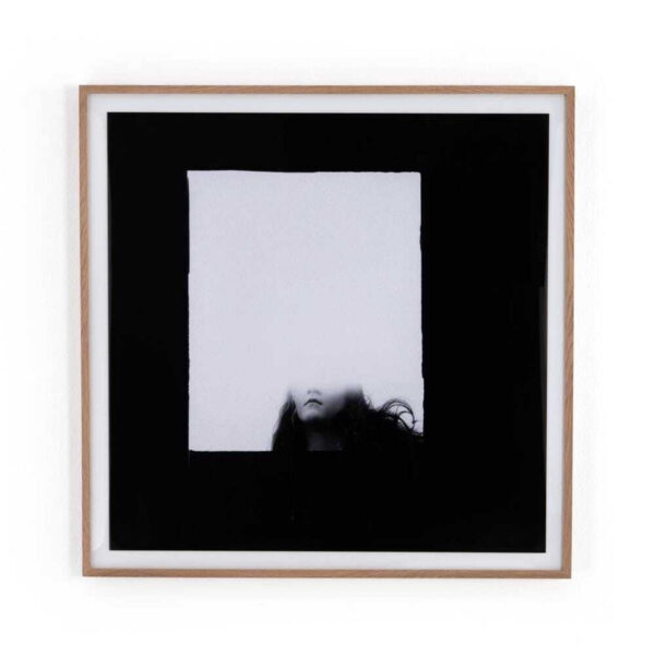 Face Gone by Annie Spratt