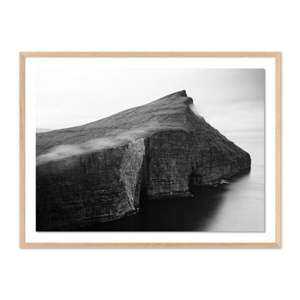 Faroe Clouds by Coy Aune