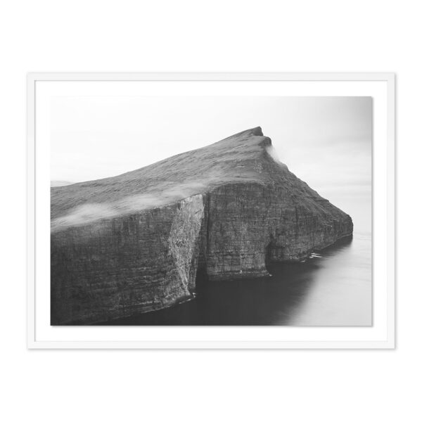 Faroe Clouds by Coy Aune