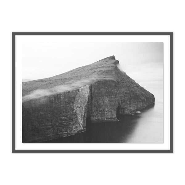 Faroe Clouds by Coy Aune