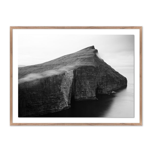 Faroe Clouds by Coy Aune