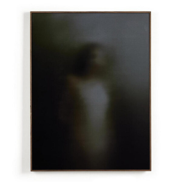 Foggy Dream I by Coup D'Esprit, Medium