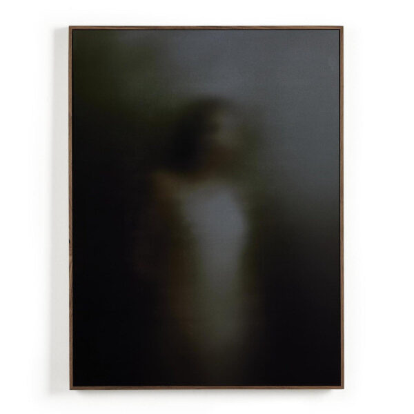 Foggy Dream I by Coup D'Esprit, Small