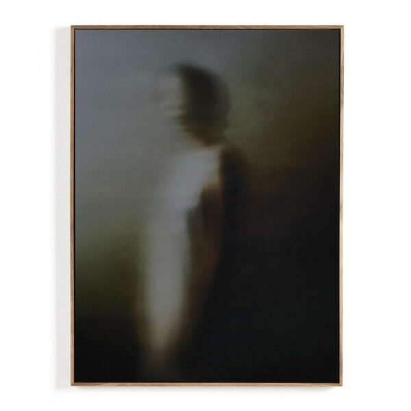Foggy Dream II by Coup D'Esprit, Large