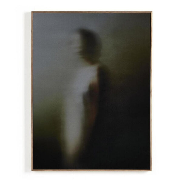 Foggy Dream II by Coup D'Esprit, Medium