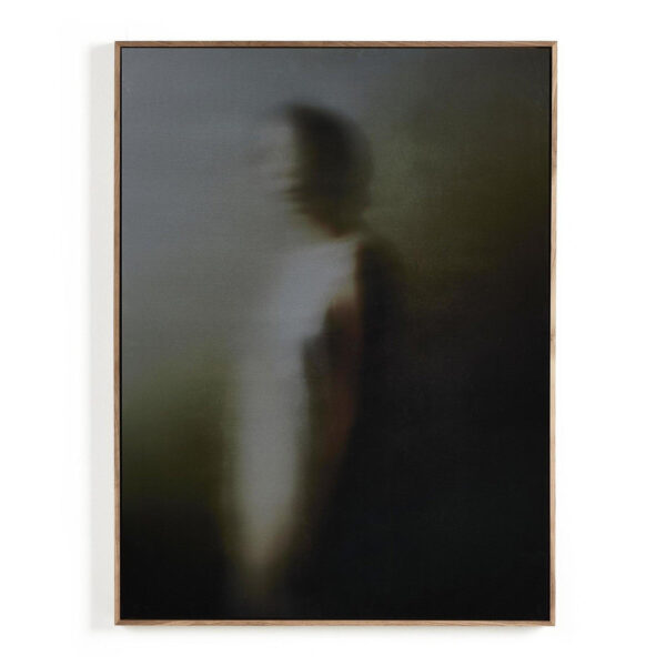 Foggy Dream II by Coup D'Esprit, Small