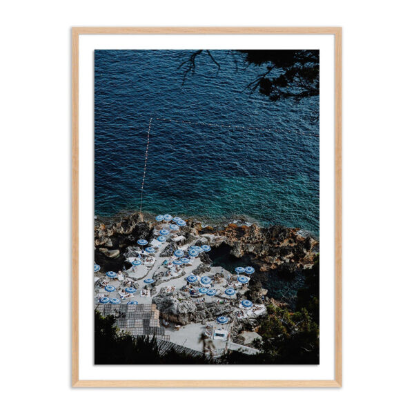 Fontelina Afternoon by Natalie Obradovich
