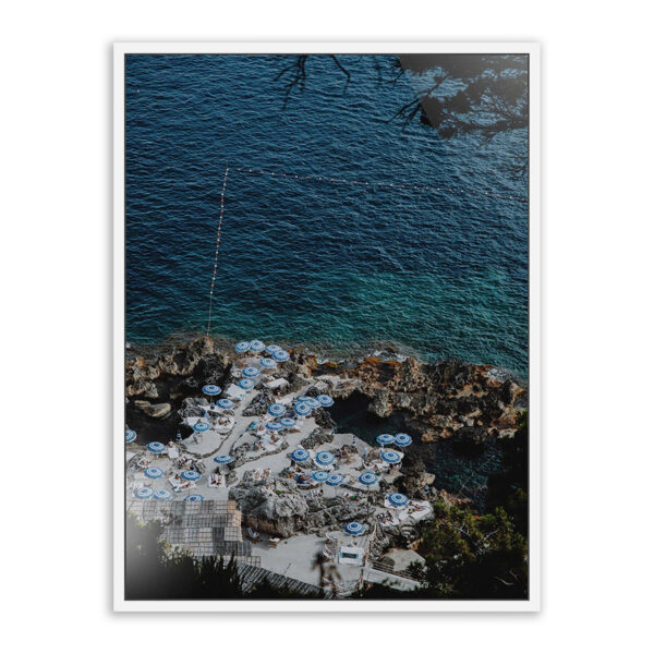 Fontelina Afternoon by Natalie Obradovich