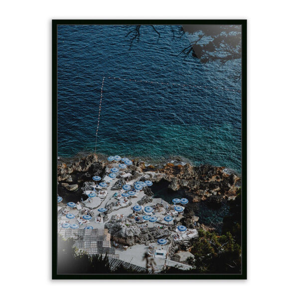 Fontelina Afternoon by Natalie Obradovich