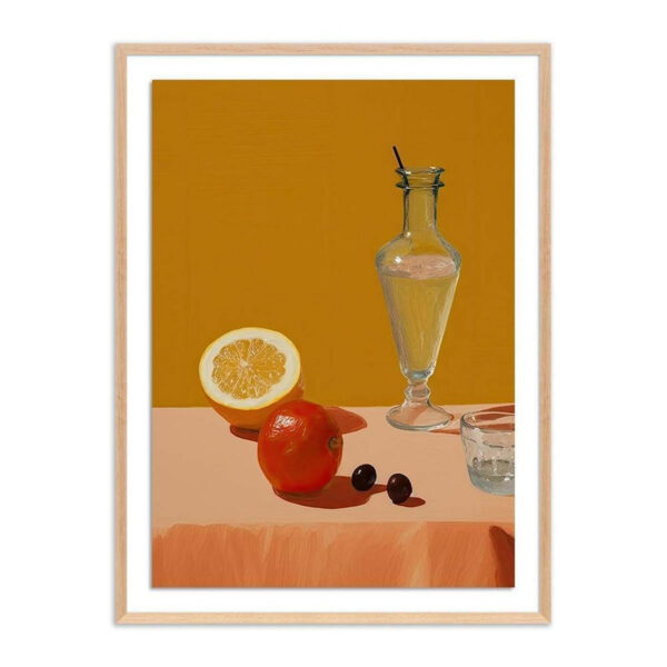 Fruits II by Coup D'Esprit