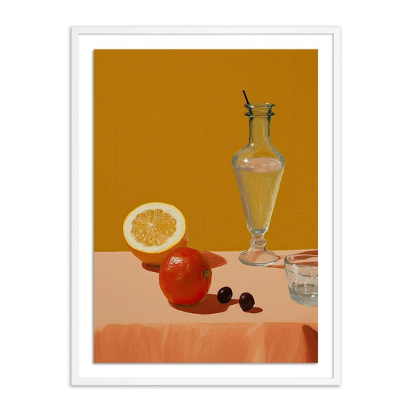 Fruits II by Coup D'Esprit