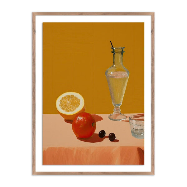 Fruits II by Coup D'Esprit