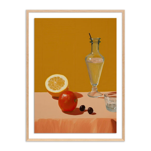 Fruits II by Coup D'Esprit