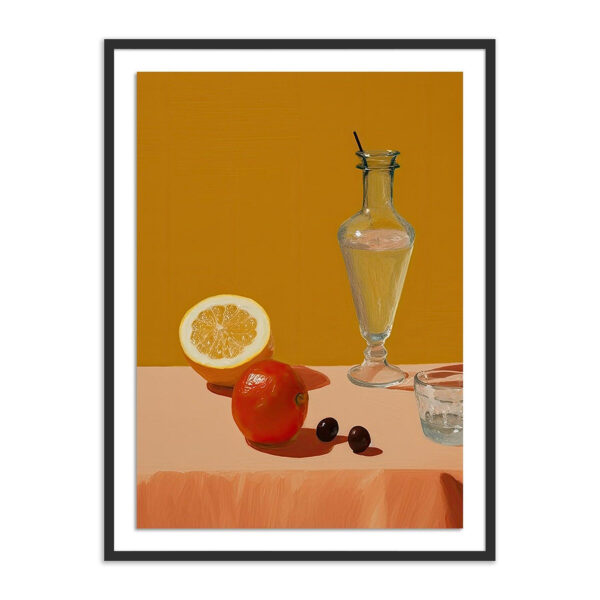 Fruits II by Coup D'Esprit