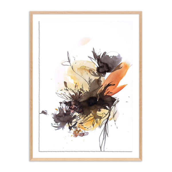 Golden by Christina Kwan
