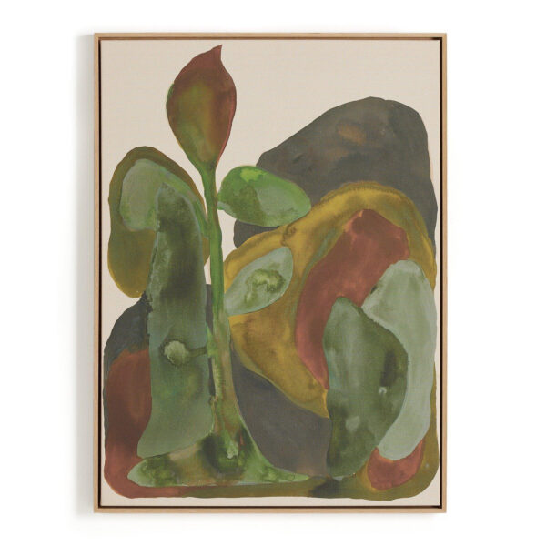 Golden Era by Molly Franken, Extra Large
