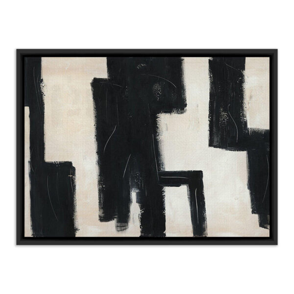 Gravity by Jamie Beckwith, Extra Large