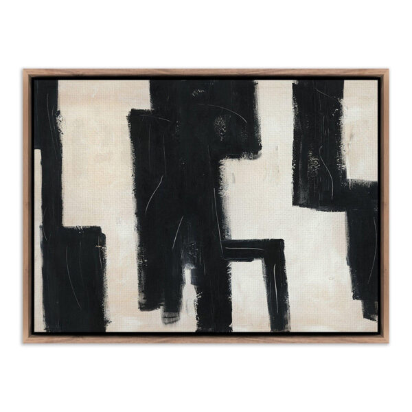 Gravity by Jamie Beckwith, Extra Large