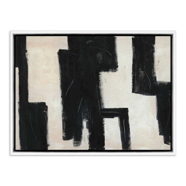 Gravity by Jamie Beckwith, Medium