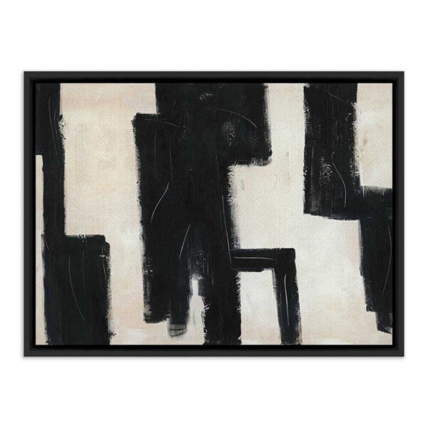 Gravity by Jamie Beckwith, Medium