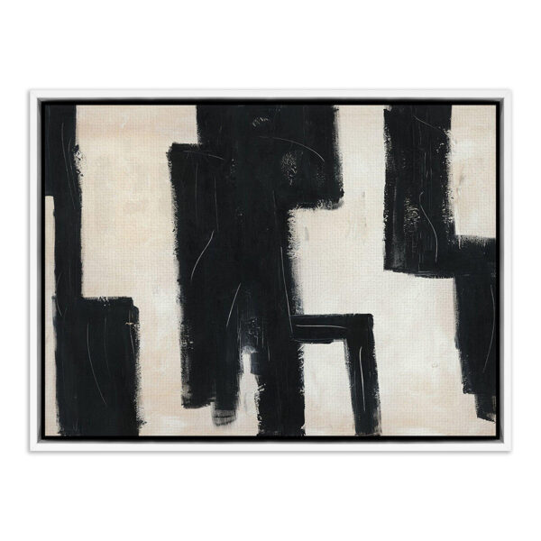 Gravity by Jamie Beckwith, Oversized