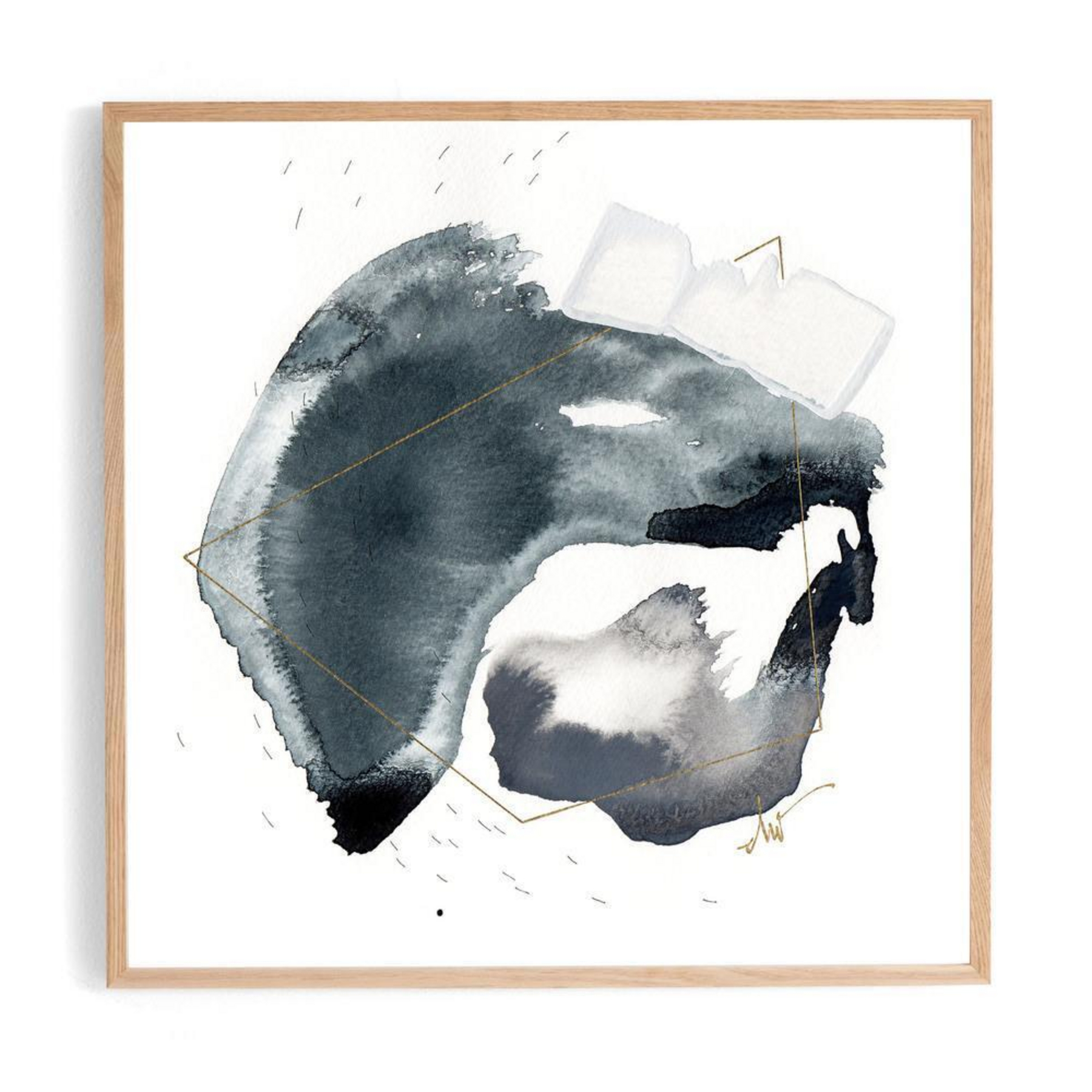 How You to Me #3 by Beth Winterburn