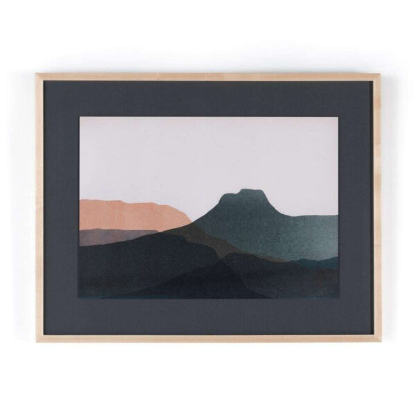 Landscape 1 by Kelly Colchin