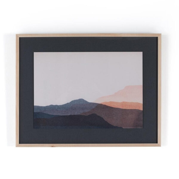 Landscape 3 by Kelly Colchin