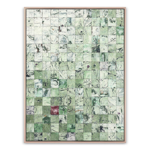 Levee by Douglas Galloway, Oversized