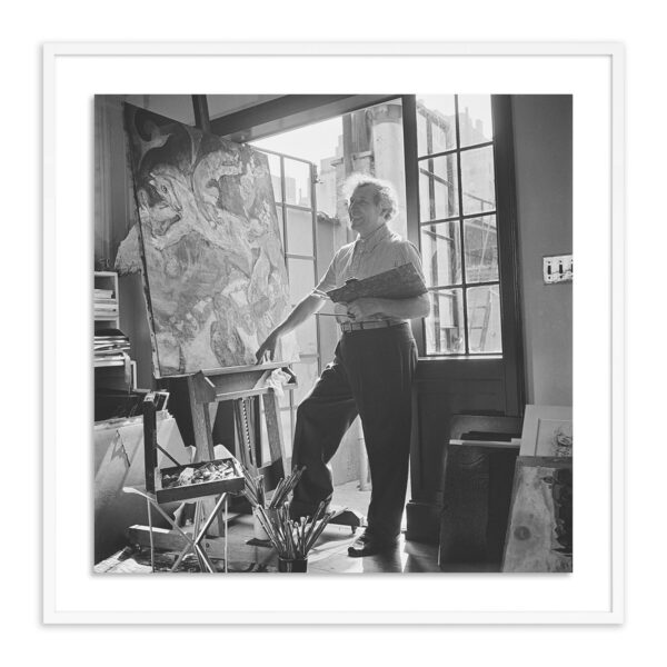 Marc Chagall by Getty Images, Extra Large