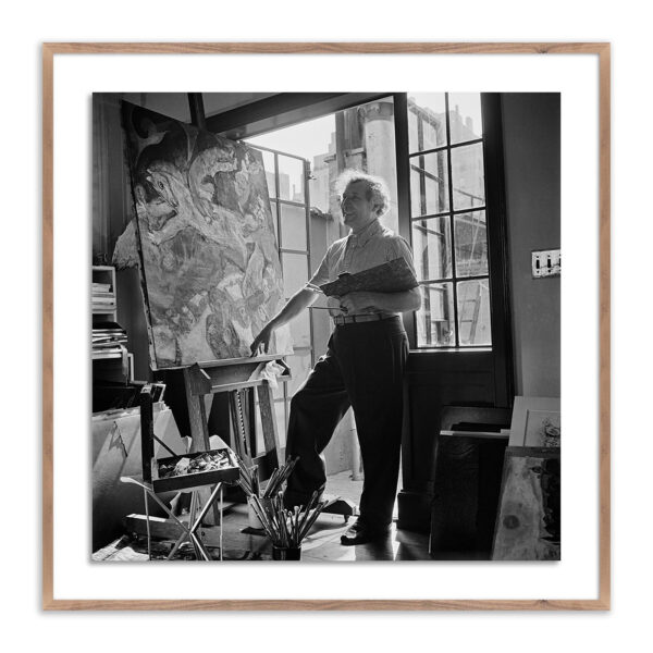 Marc Chagall by Getty Images, Extra Large