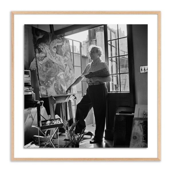 Marc Chagall by Getty Images, Large