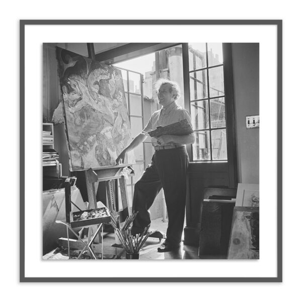 Marc Chagall by Getty Images, Large