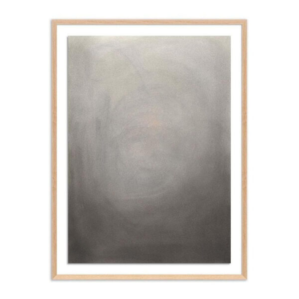 Misty Morning by Amy Berlin