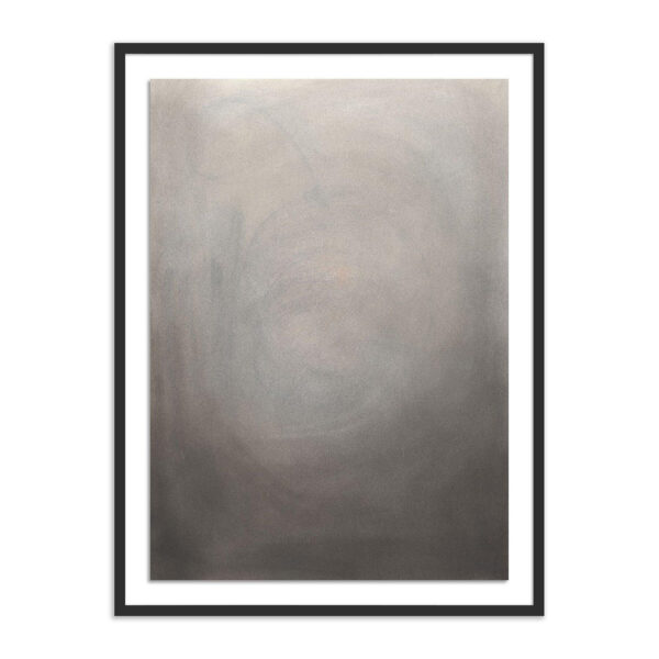 Misty Morning by Amy Berlin