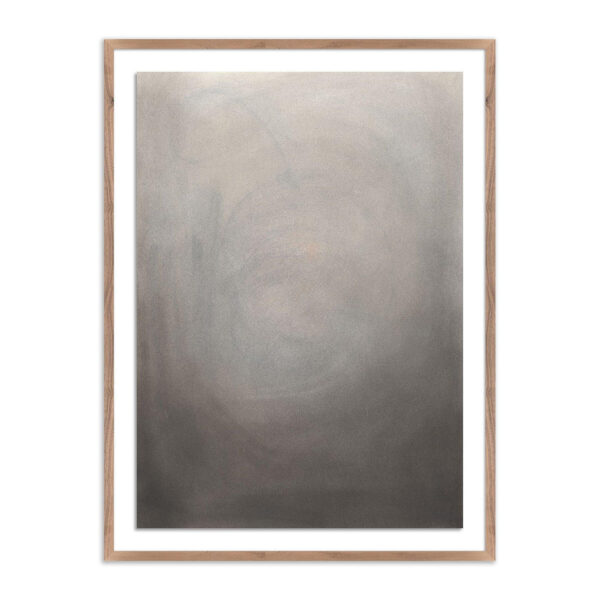 Misty Morning by Amy Berlin